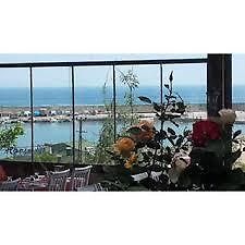 Gizlibahce Hotel Karaburun  Buitenkant foto