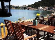 Gizlibahce Hotel Karaburun  Buitenkant foto